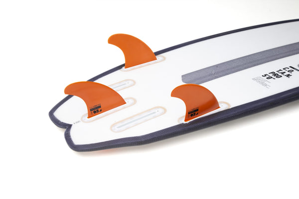 RRD KITEBOARD - C.O.T.A.N.