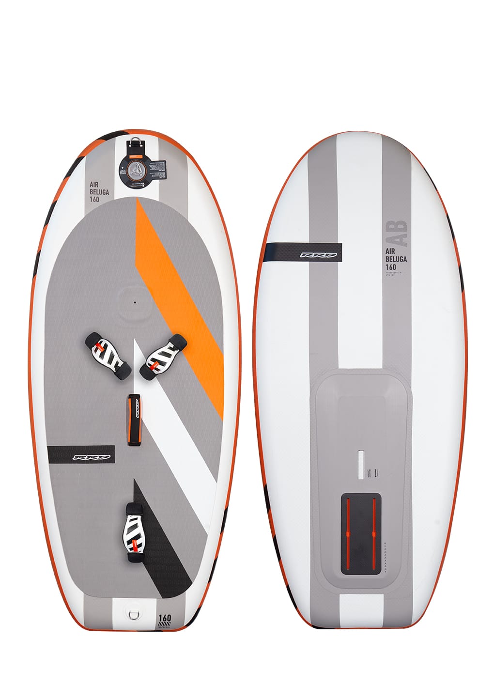 RRD WINGBOARD - AIR BELUGA Y27