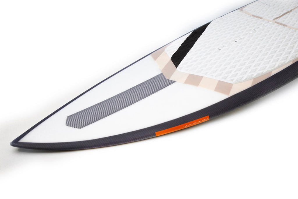 RRD KITEBOARD - BARRACUDA