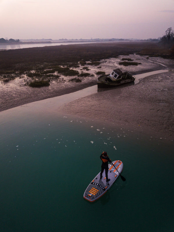 RRD SUP - AIR VENTURE PRO