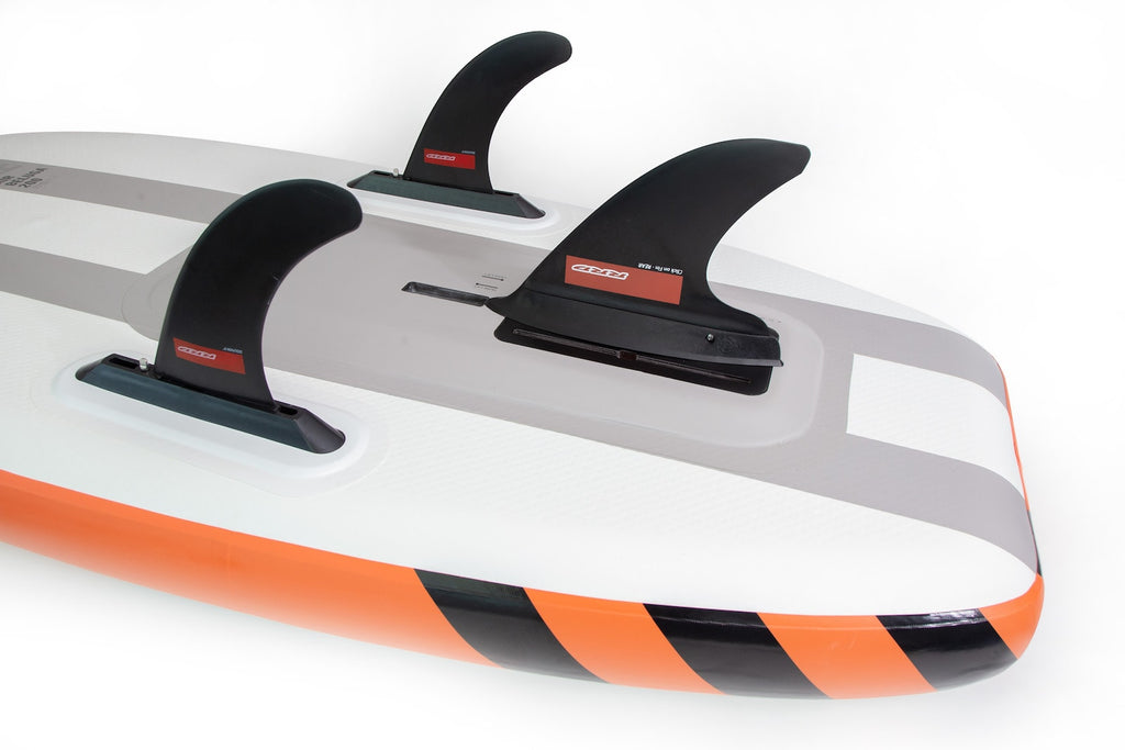 RRD WINGBOARD - AIR BELUGA Y27