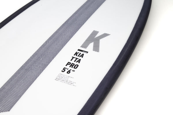 RRD KITEBOARD - KIATTA