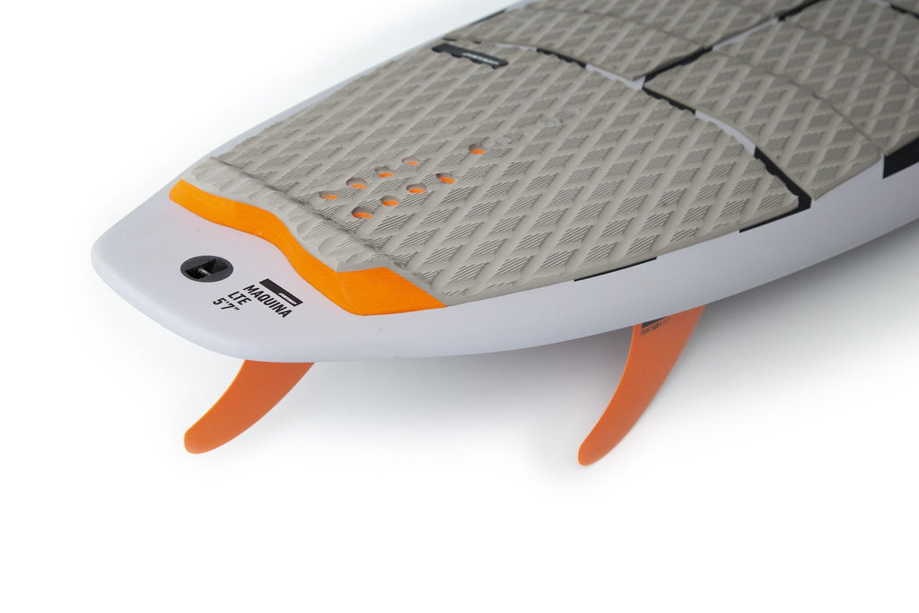 RRD KITEBOARD - MAQUINA