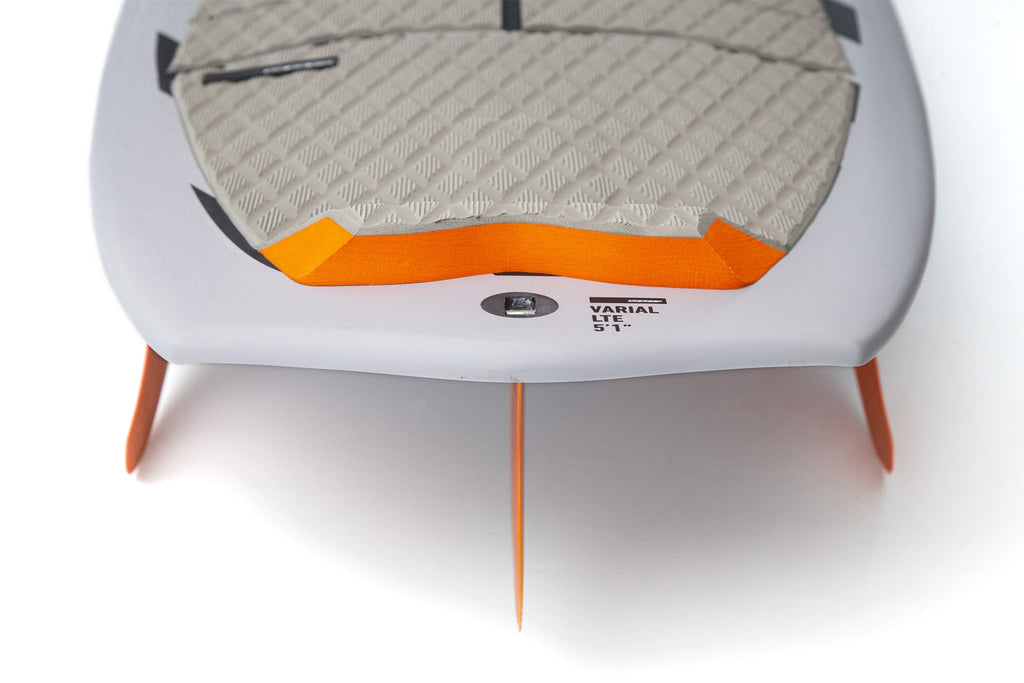 RRD KITEBOARD - VARIAL