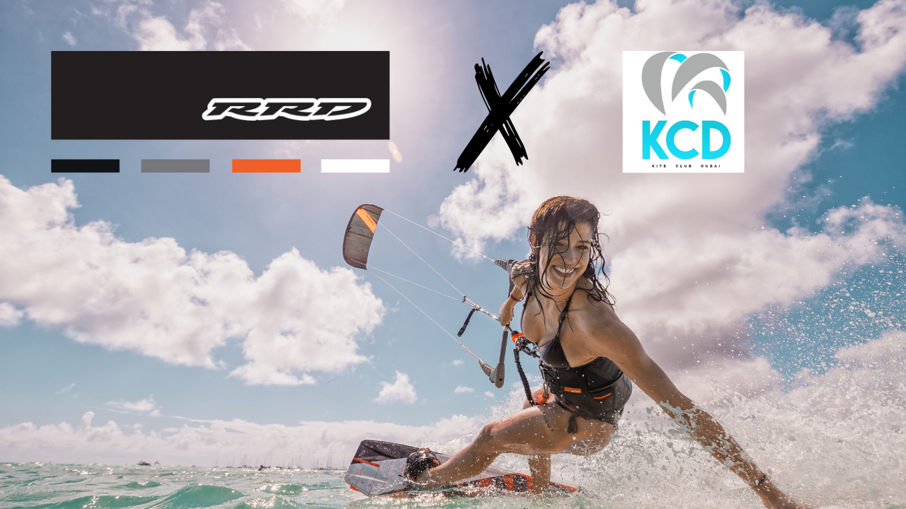 Kitesurfing 9