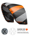 RRD KITE - PASSION Freeride