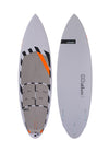 RRD KITEBOARD - BARRACUDA