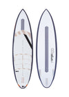 RRD KITEBOARD - BARRACUDA