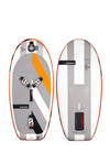 RRD WINGBOARD - AIR BELUGA Y27