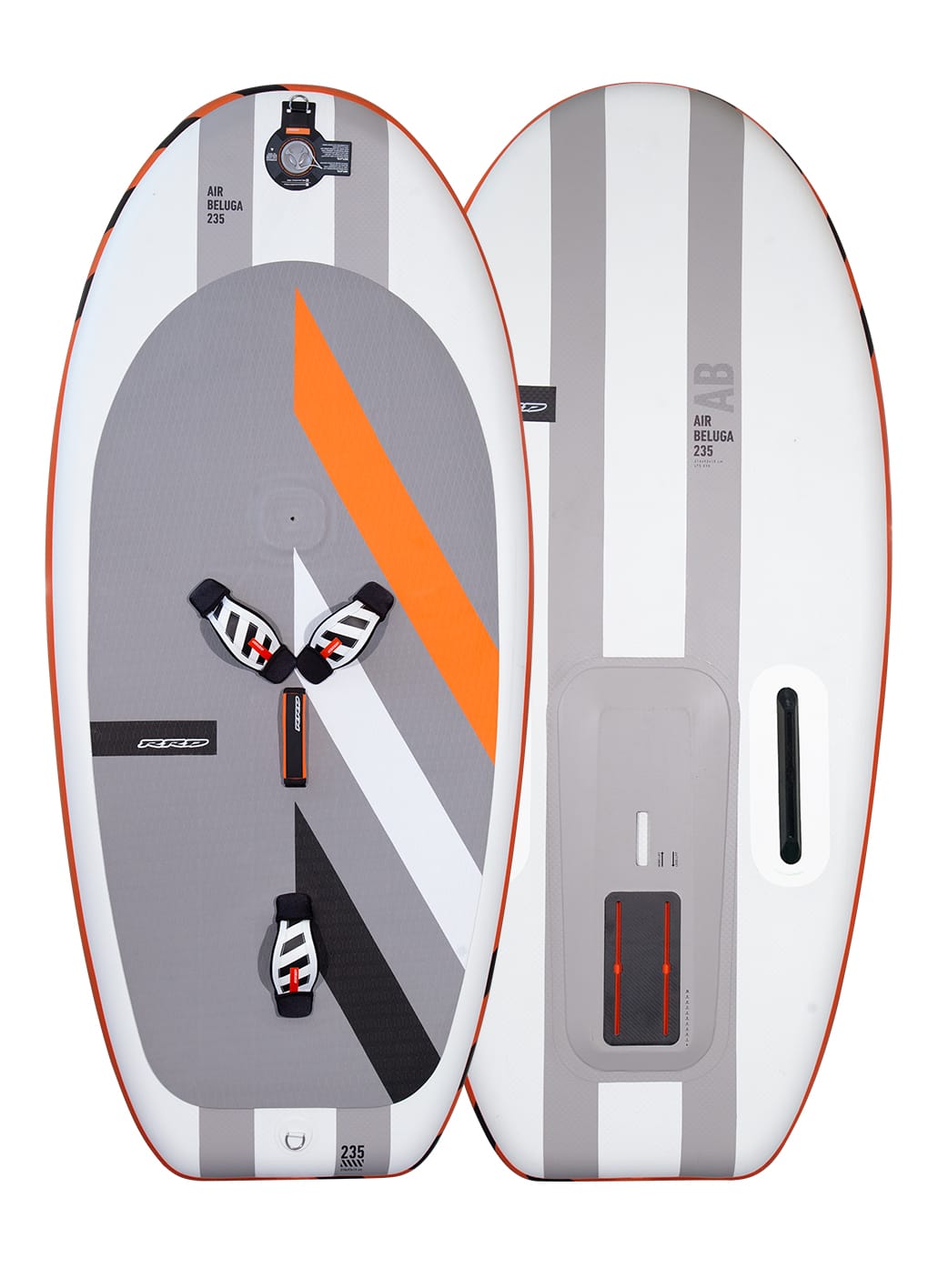 RRD WINGBOARD - AIR BELUGA Y27