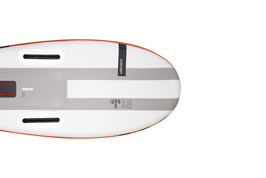 RRD WINGBOARD - AIR BELUGA Y27