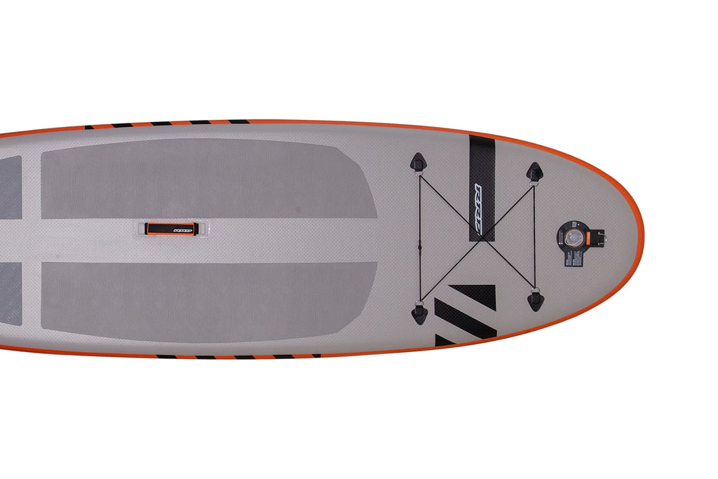 RRD SUP - AIR EVO TRAVEL